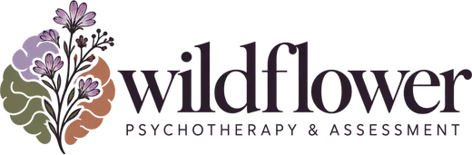 Wildflower Psychotherapy & Assessment, home